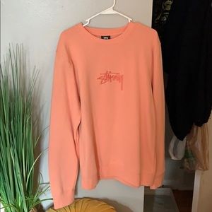 Stussy crewneck